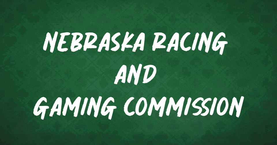 Nebraska Racing and Gaming Commission